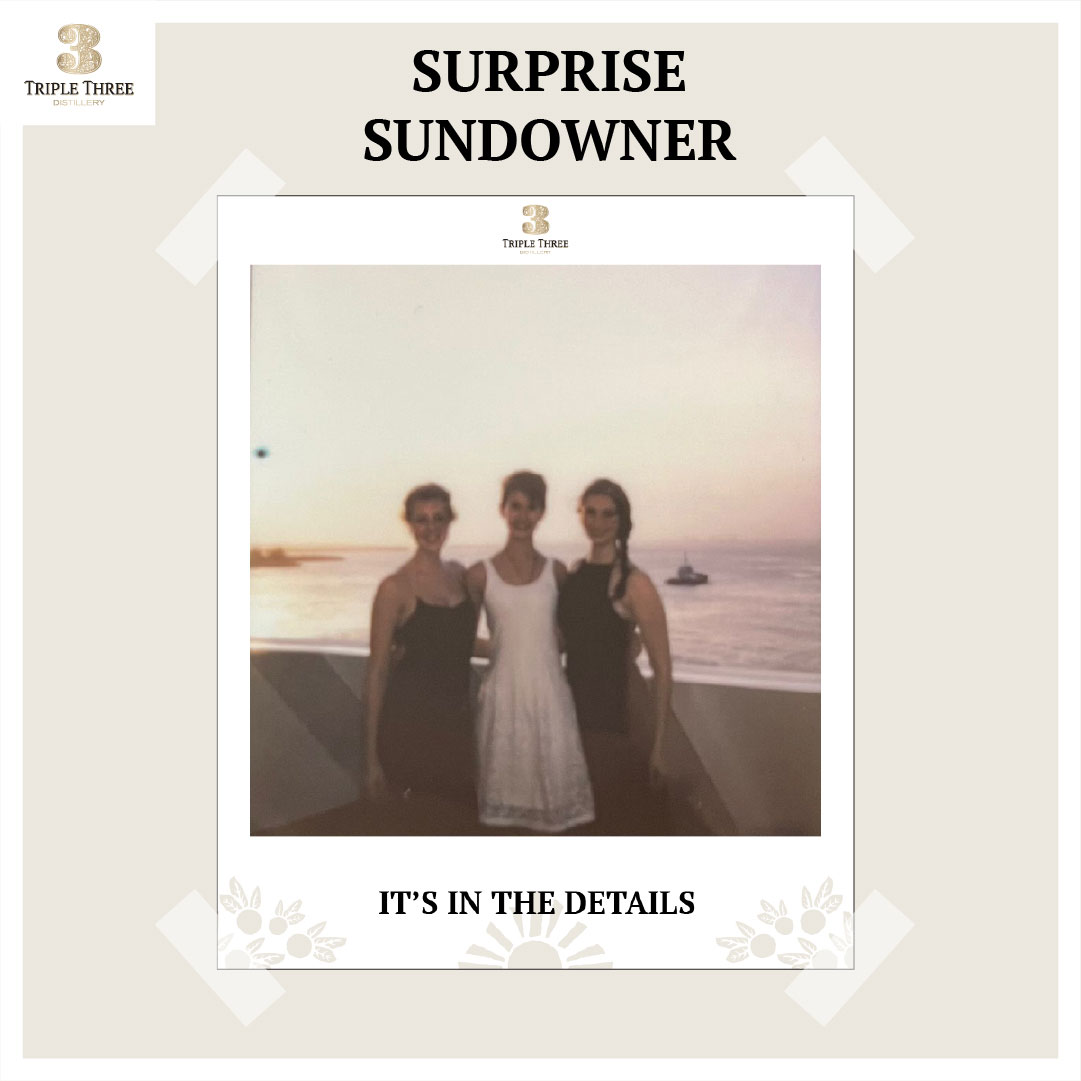 alternate contact plan polaroid social media post